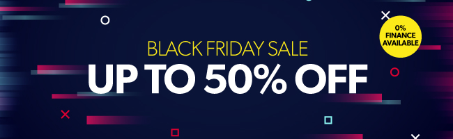 Shop Black Friday Deals at LaptopsDirect