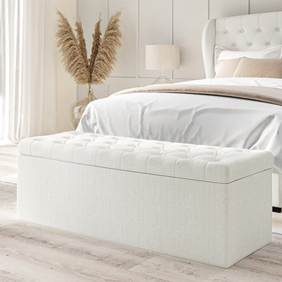 Blanket Boxes