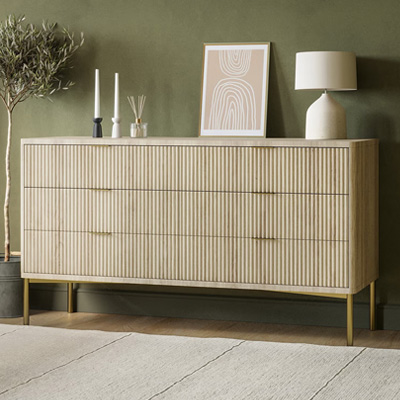 Chests of Drawers