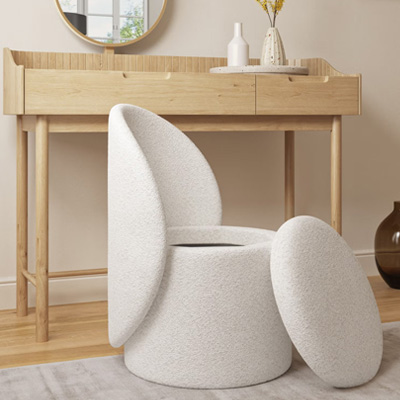 Dressing Table Chairs