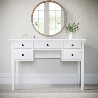 Dressing Tables