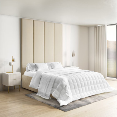 Headboards