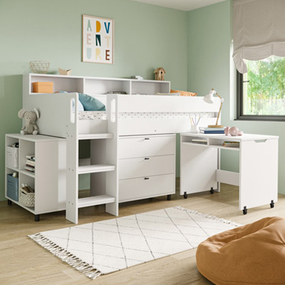 Kids & Nursery