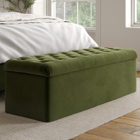 Blanket Boxes