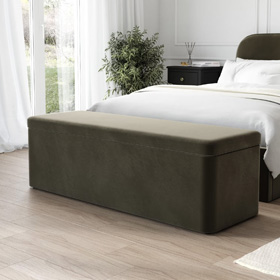 Blanket Boxes