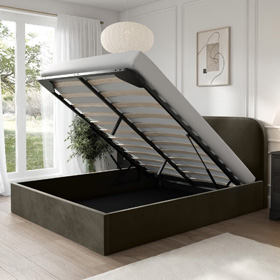 Ottoman Beds
