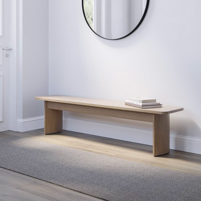 Hallway Benches